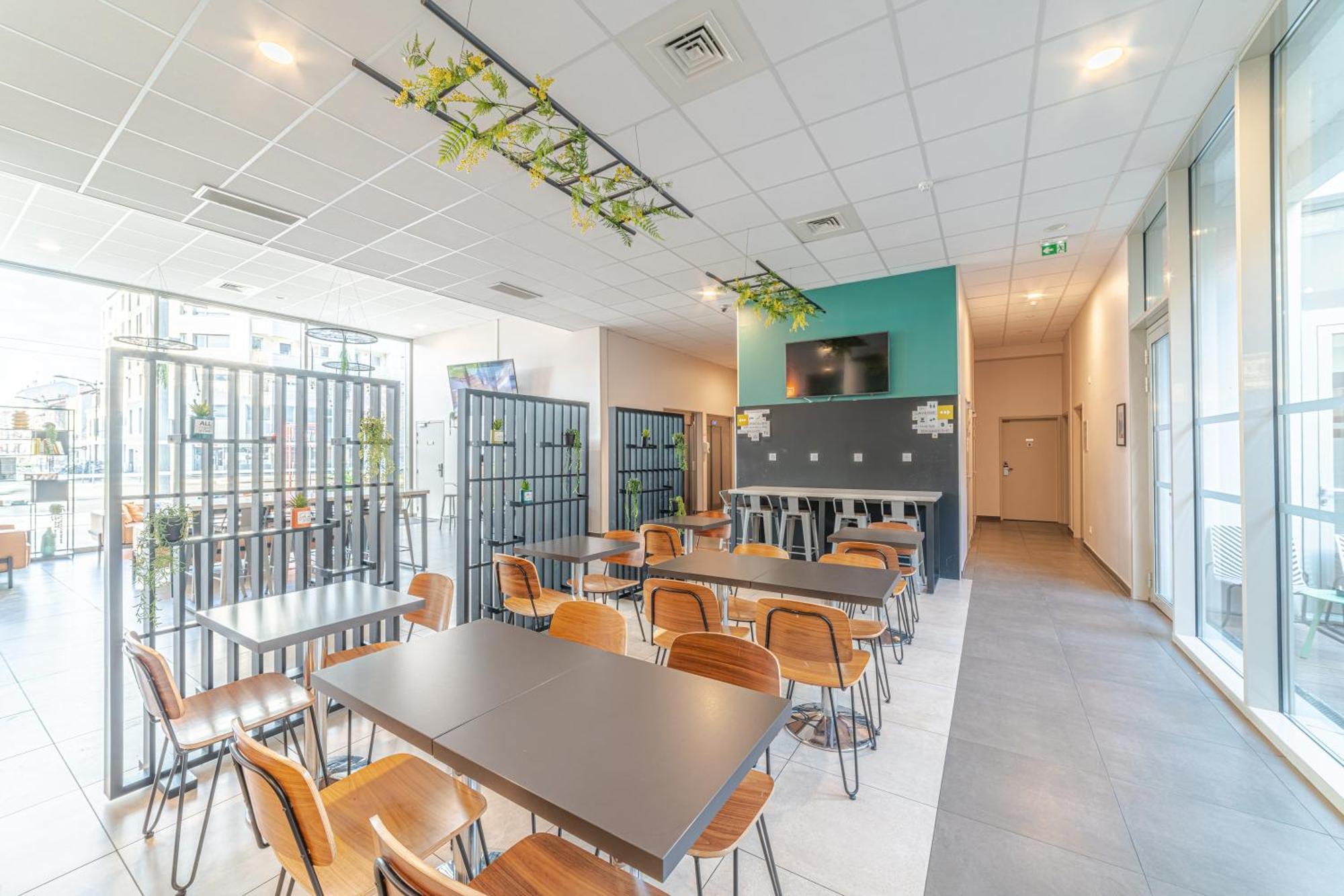 Break&Home Paris Italie Porte de Choisy Ivry-sur-Seine Extérieur photo